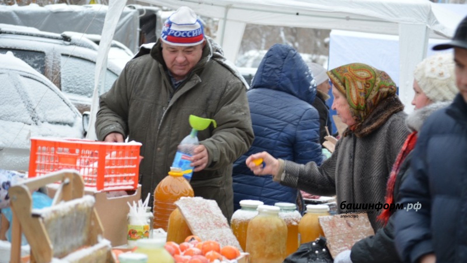 Ксения Калинина