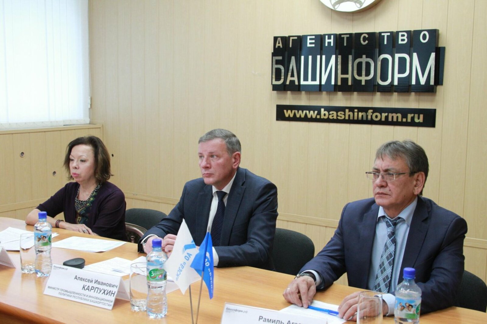 Олег Яровиков
