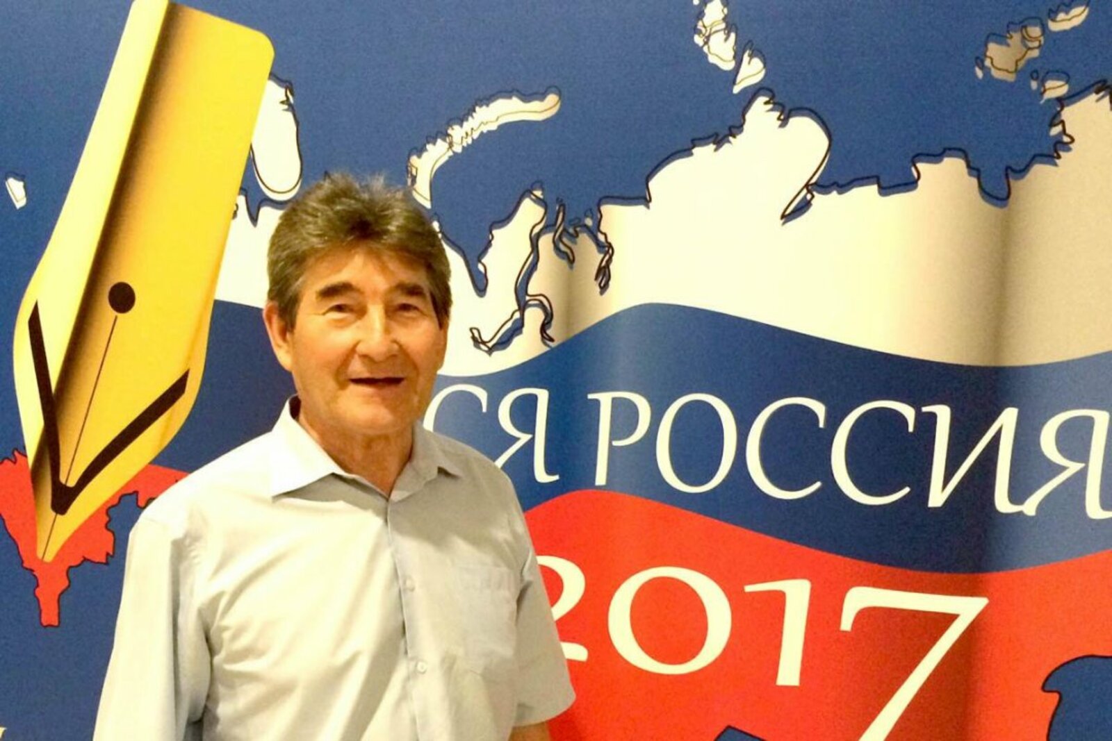 Сергей Озорнин