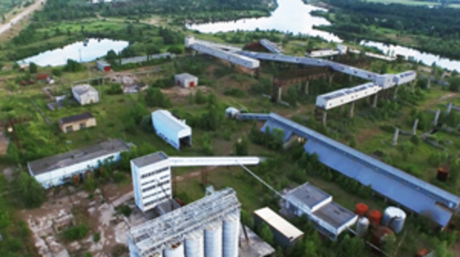 Корпорация развития РБ