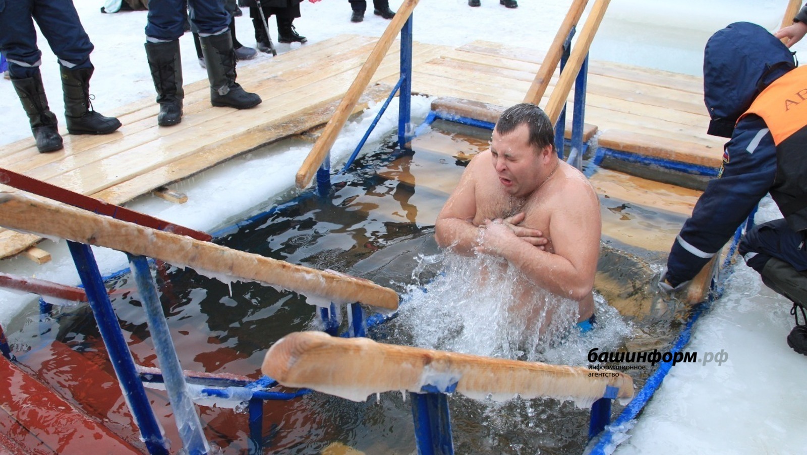 Олег Яровиков