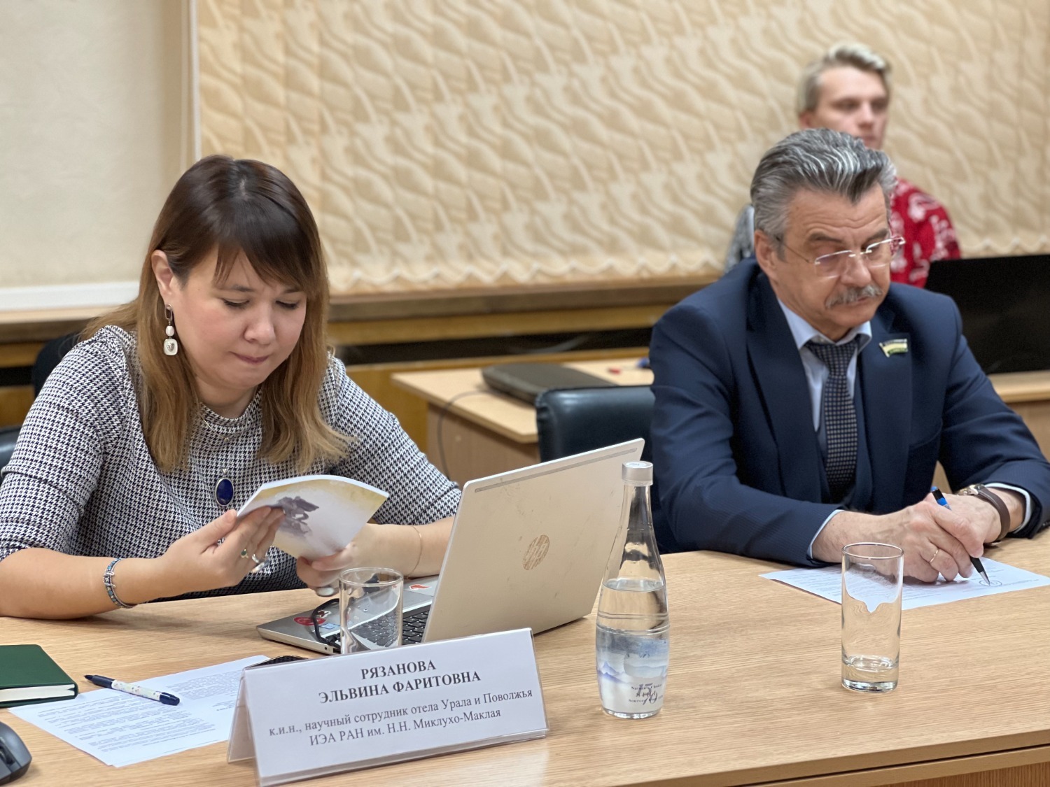 БАГСУ пресс-служба