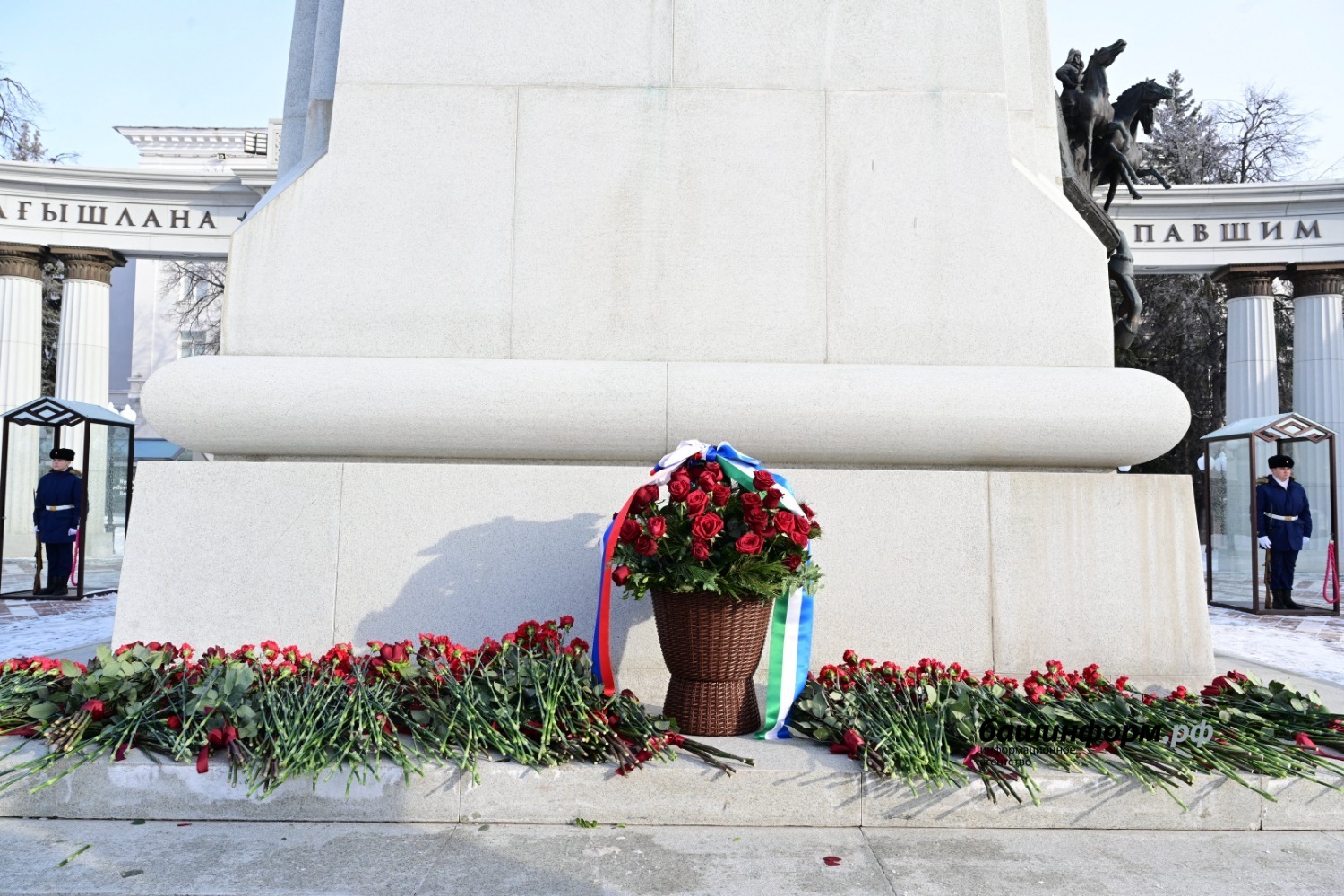 Азат Ахмедьянов Пресс-служба Главы РБ