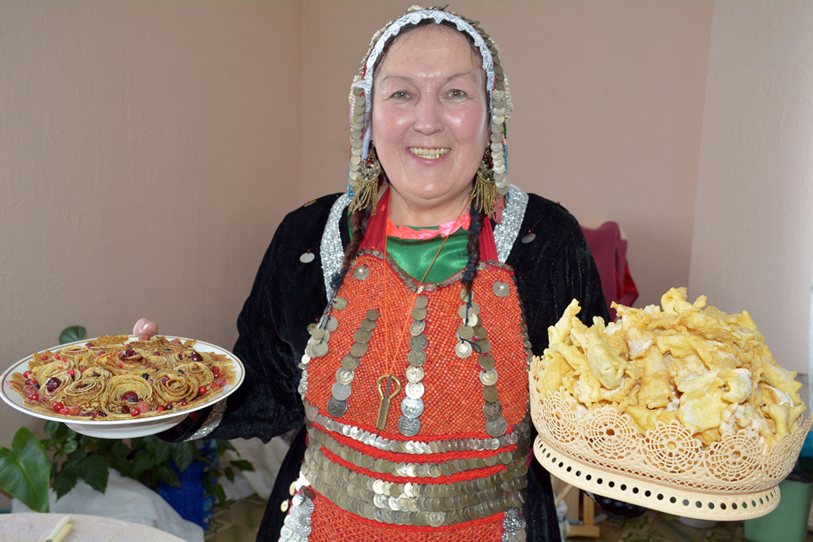 Айгуль Кирамова