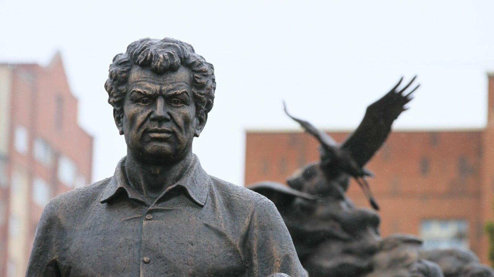 Олег Яровиков