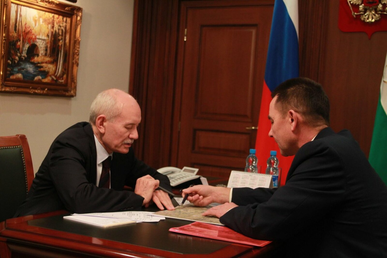 Олег Яровиков