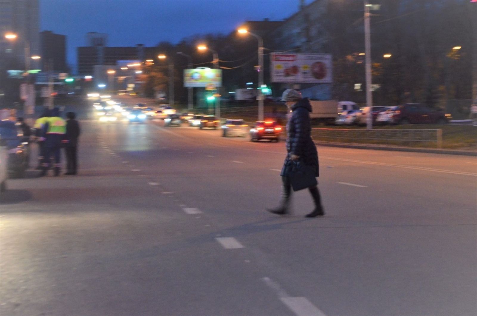 Ксения Калинина ИА «Башинформ»