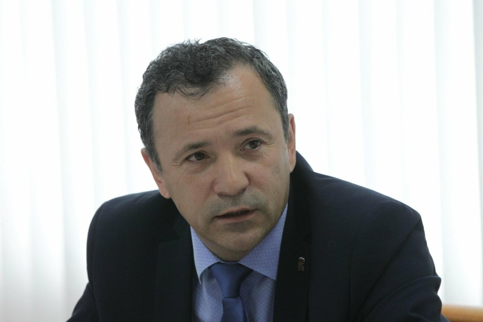 Олег Яровиков