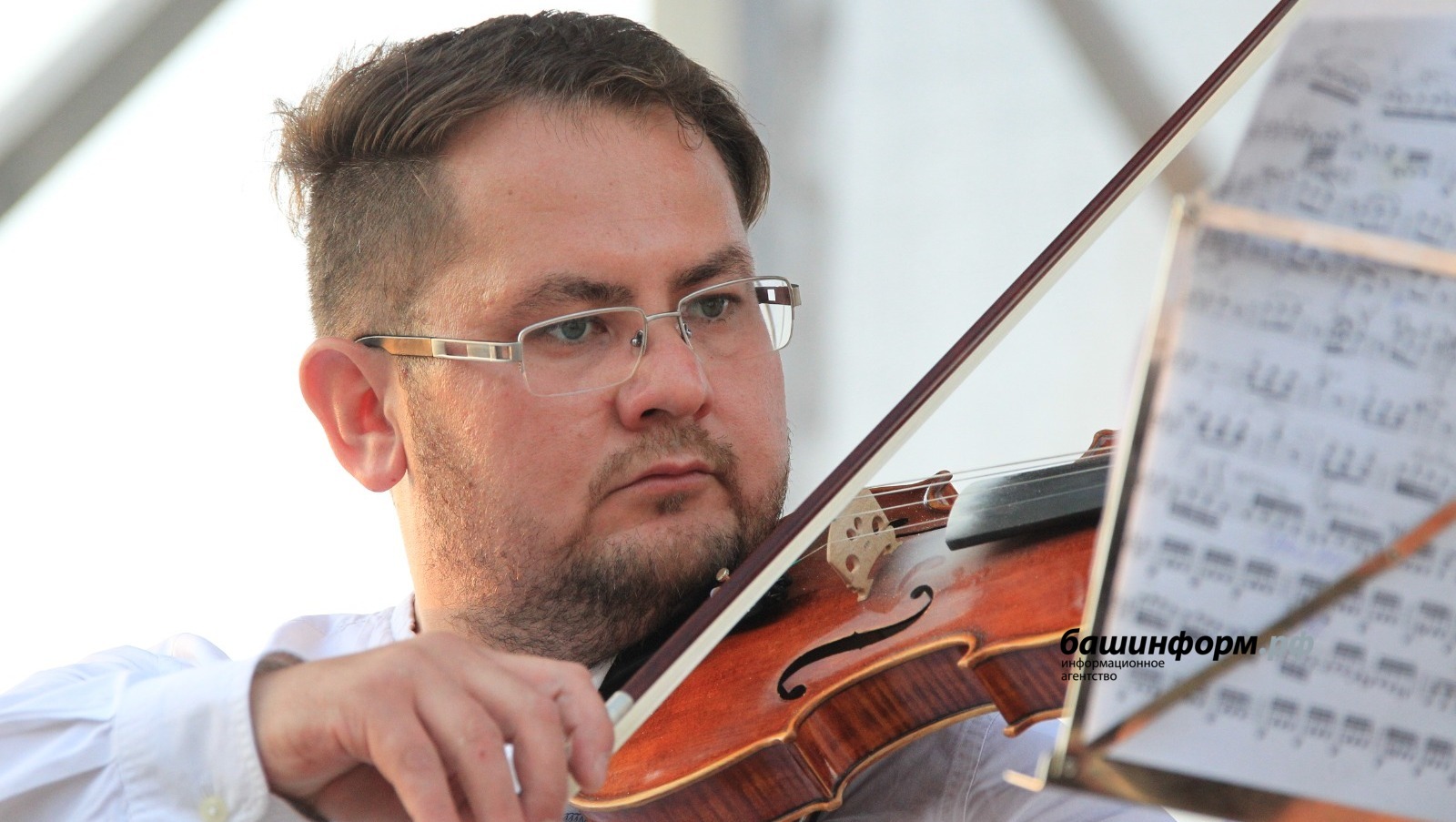 Олег Яровиков  архив ИА «Башинформ»