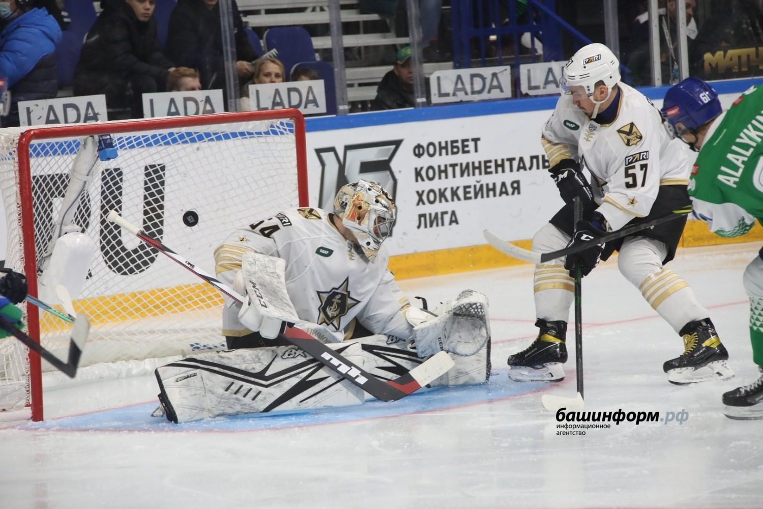 Валерий Шахов