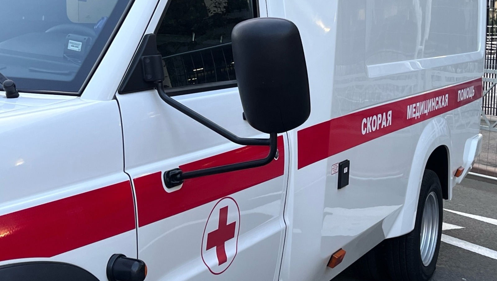 Ксения Калинина