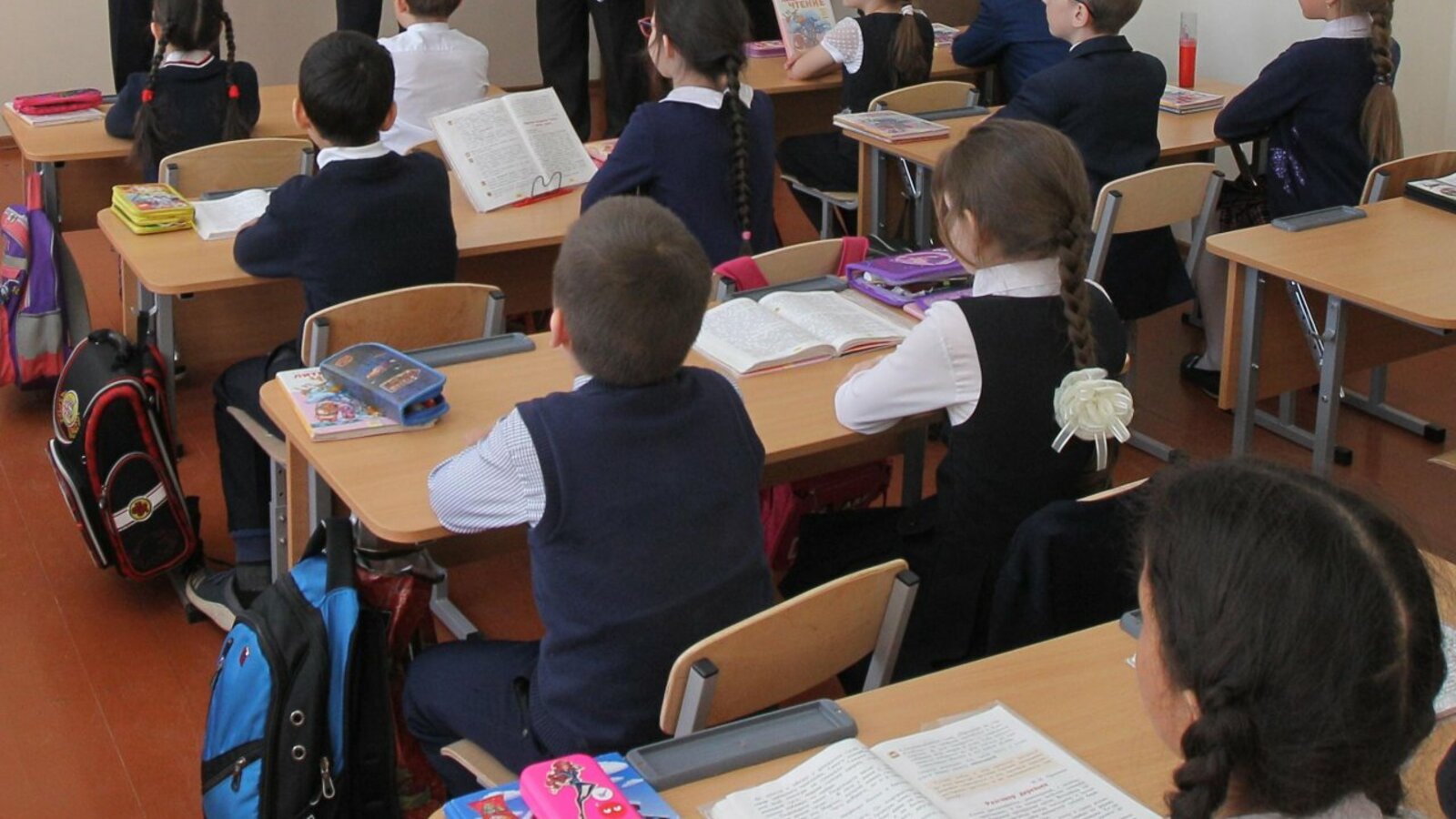 Олег Яровиков