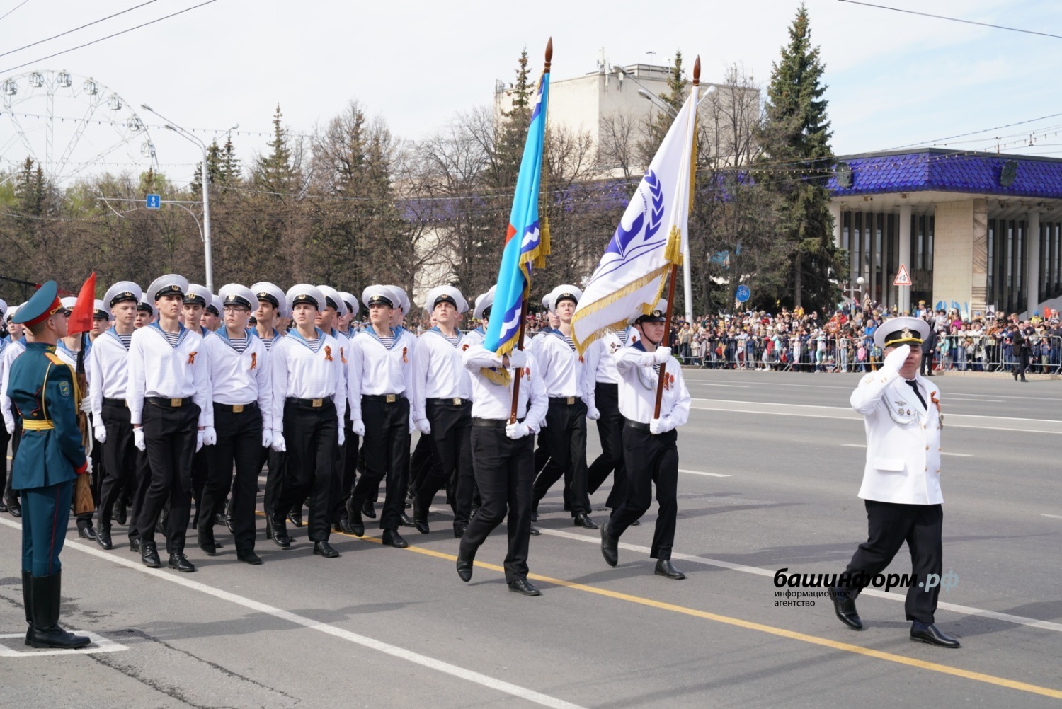 Олег Яровиков