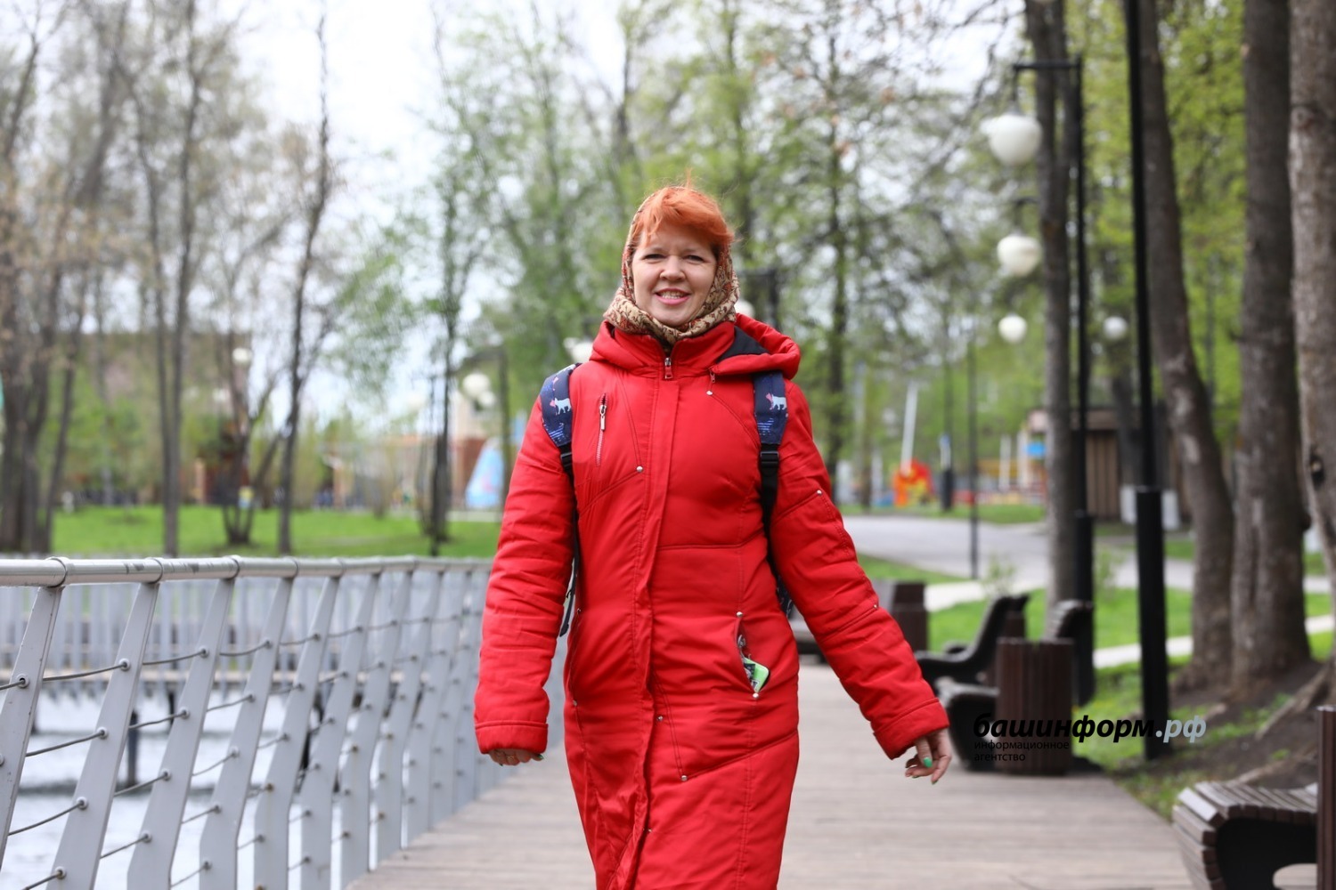 ИА «Башинформ»