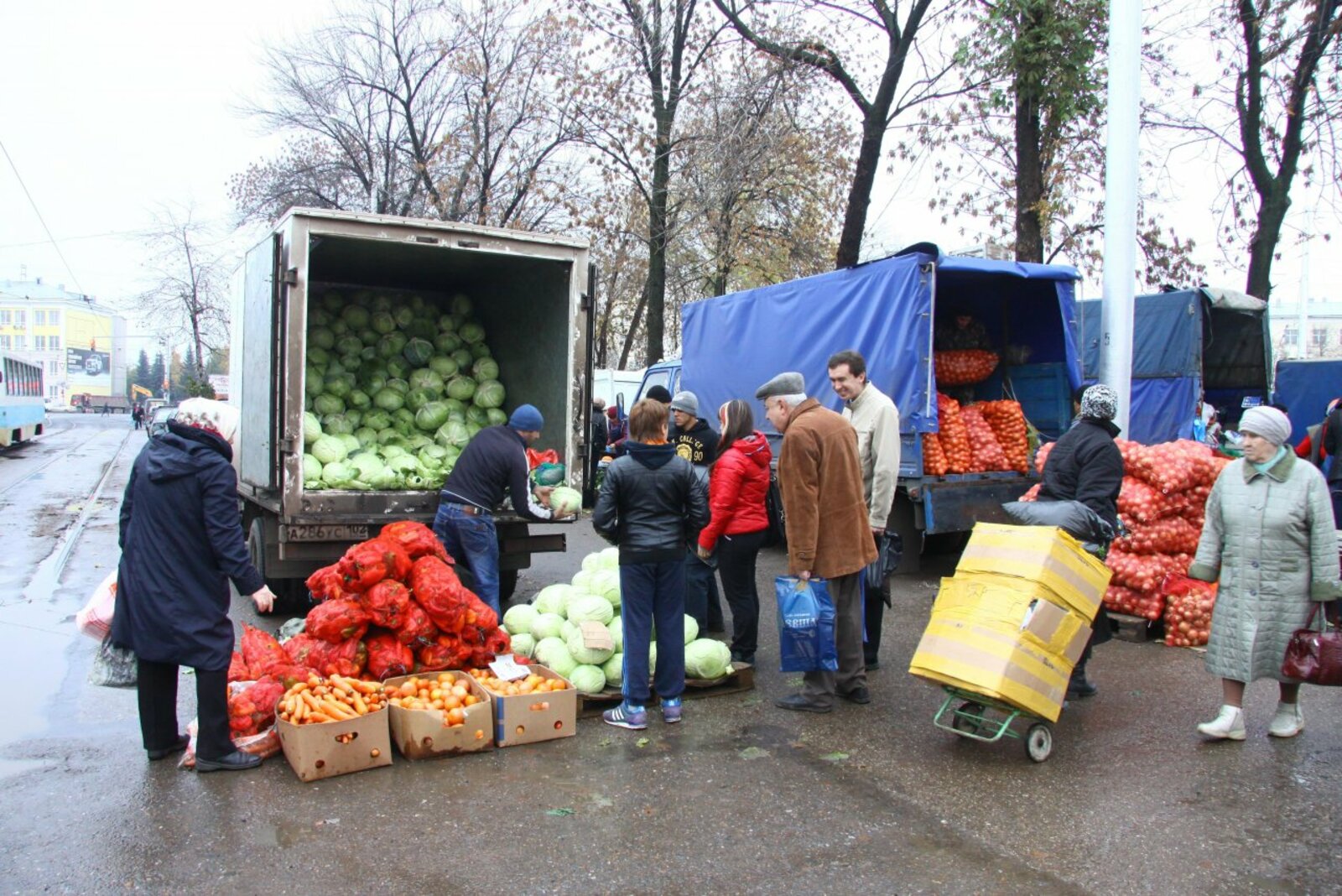 Валерий Шахов