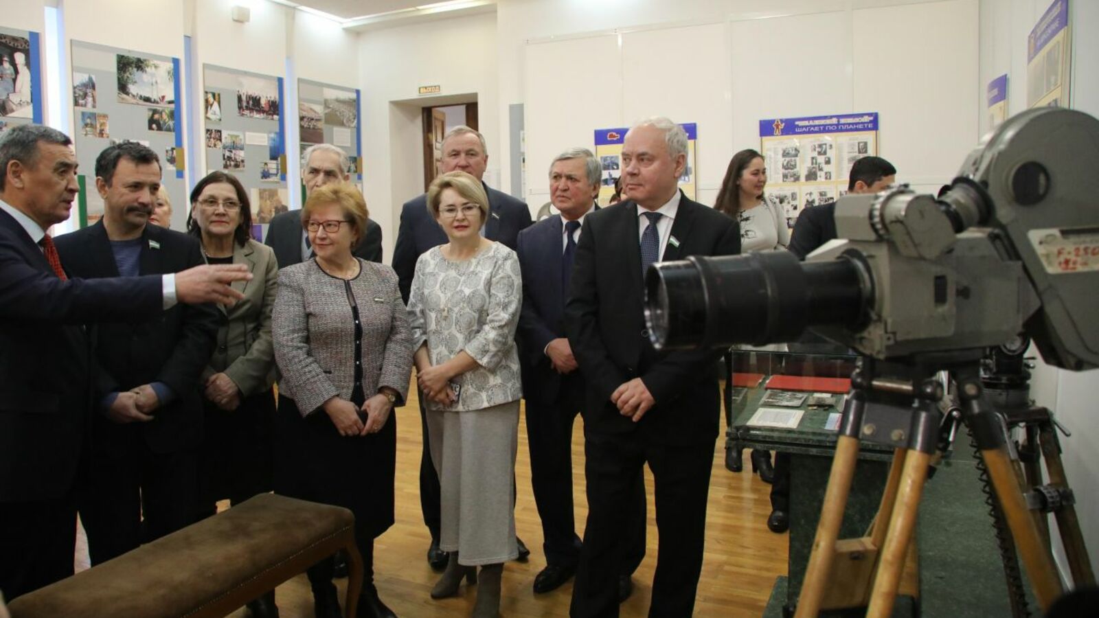 Госсобрание РБ