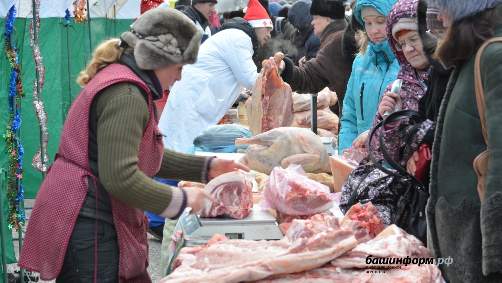 архив ИА «Башинформ»