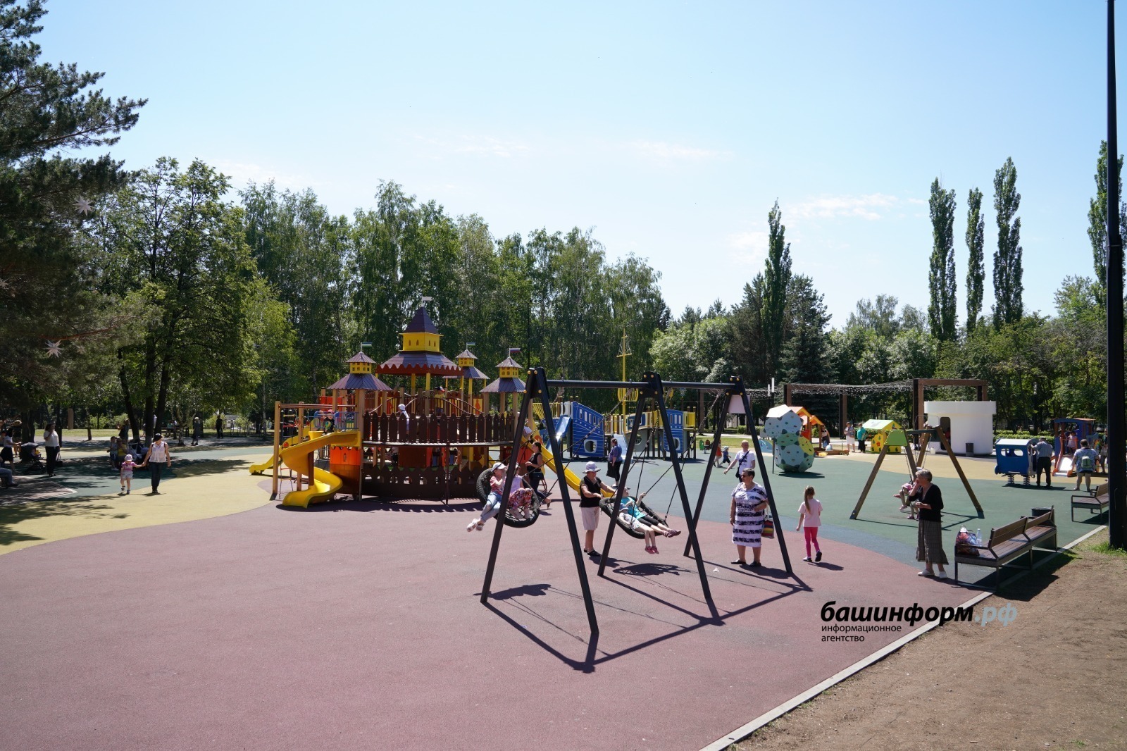 Олег Яровиков