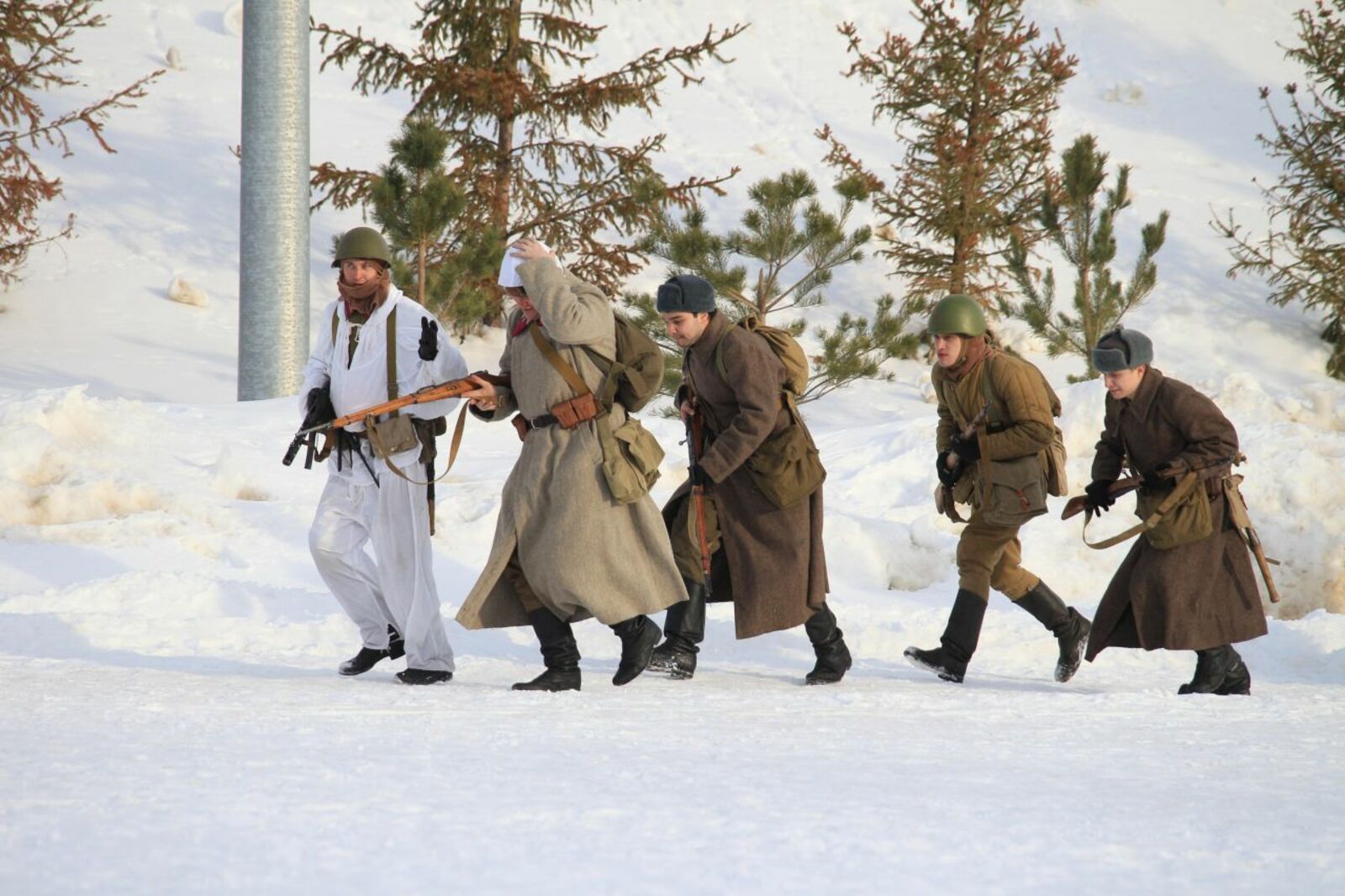 Олег Яровиков