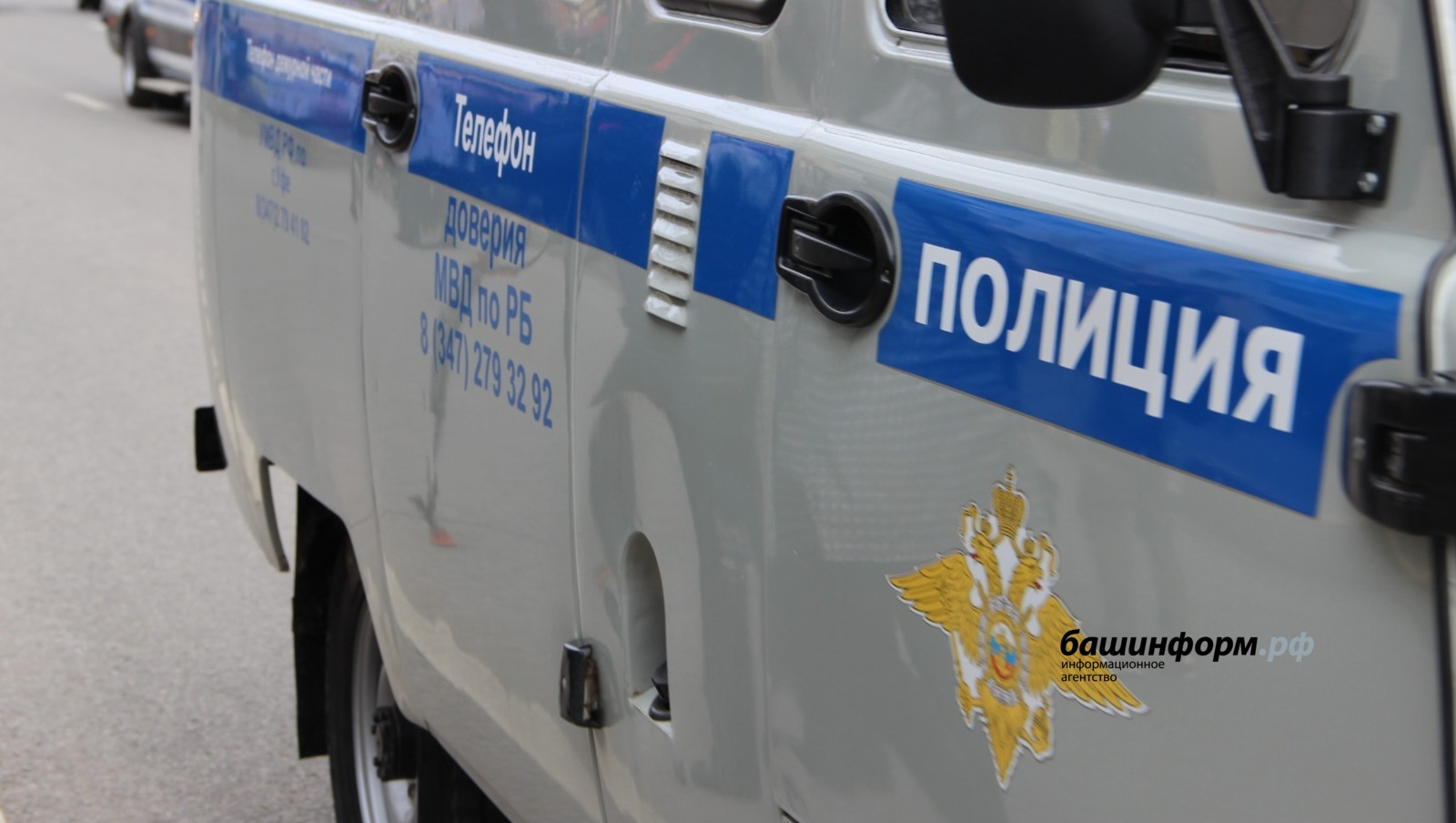 Ксения Калинина