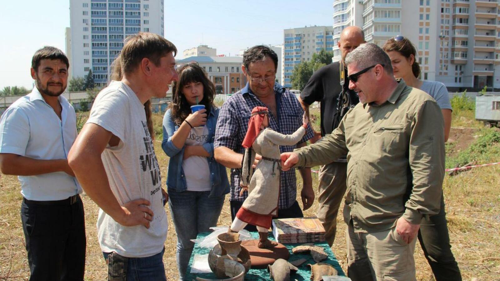 Олег Яровиков