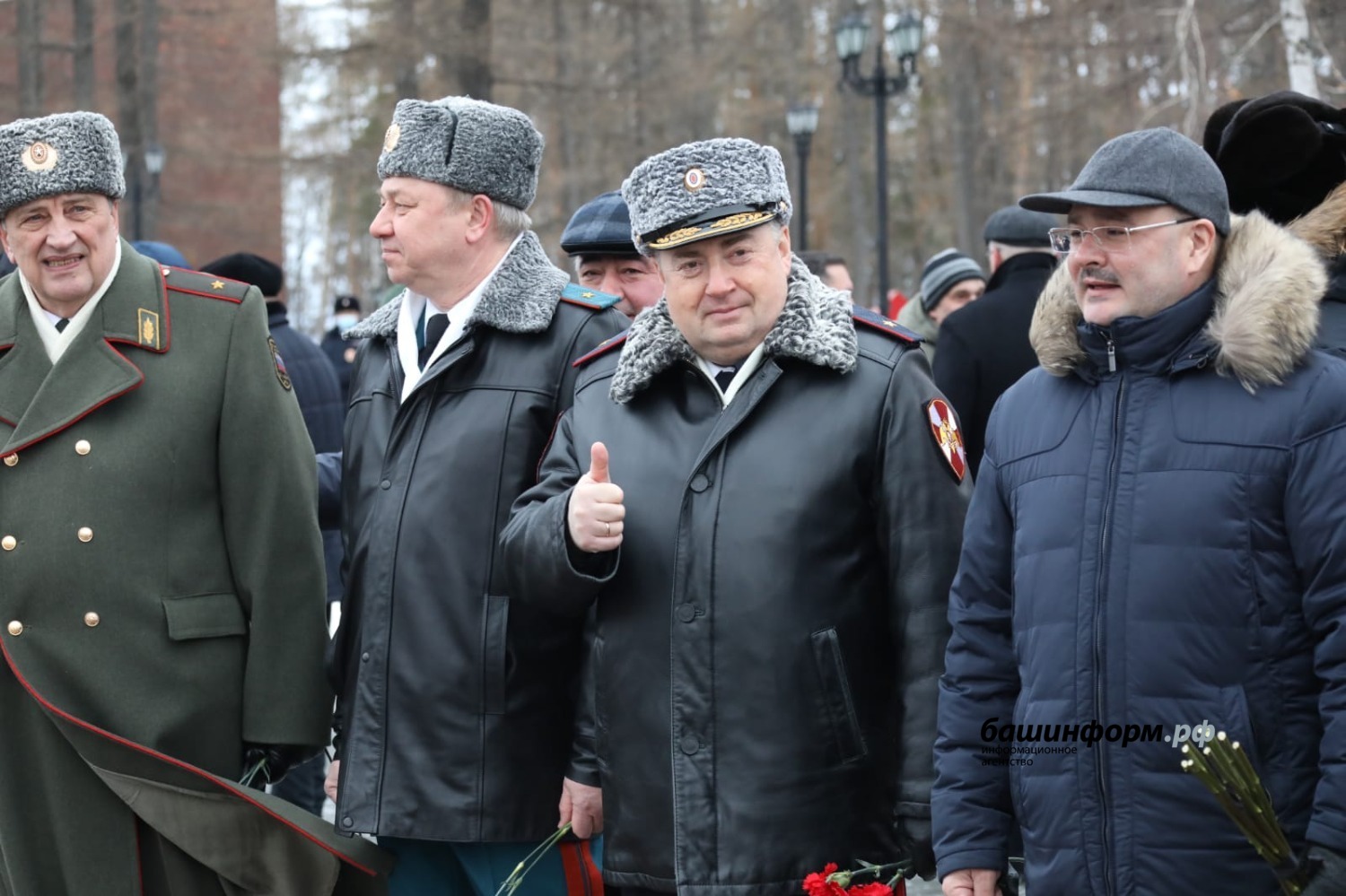 Валерий Шахов