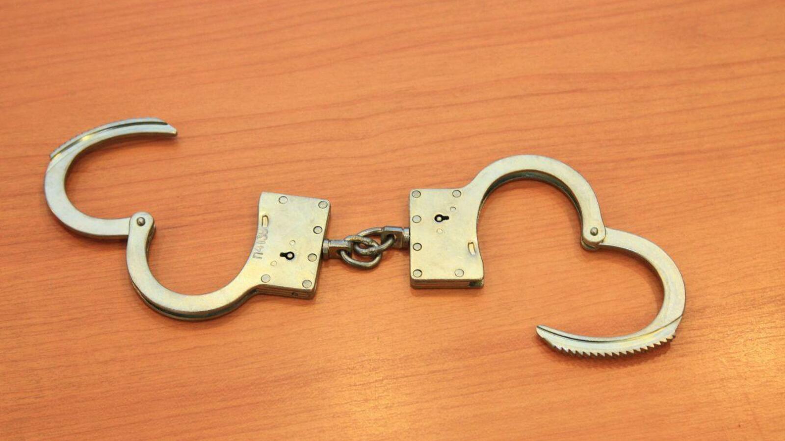 Олег Яровиков