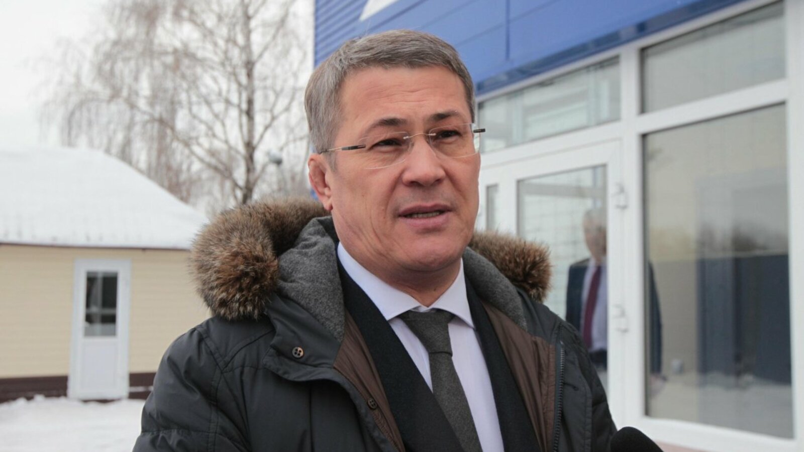 Олег Яровиков