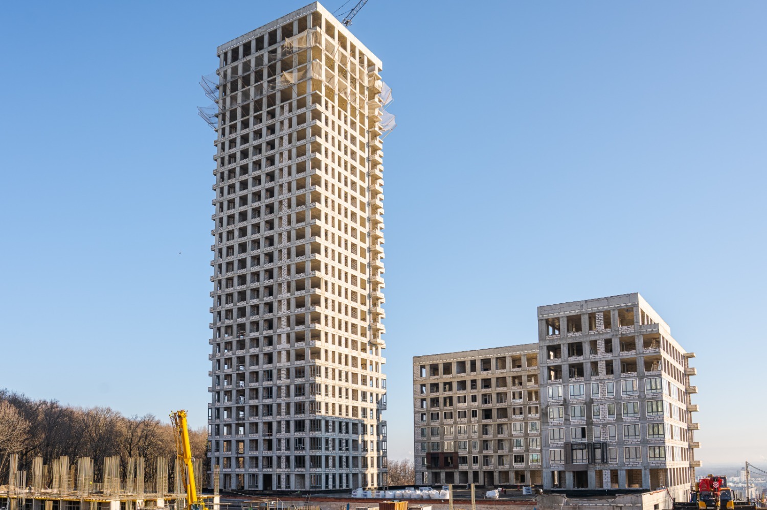 ГК «Садовое кольцо» предоставлено пресс-службой ГК «Садовое кольцо»