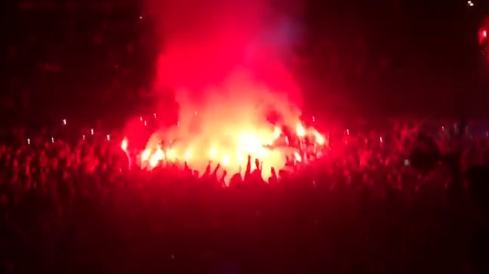 Стоп-кадр видео