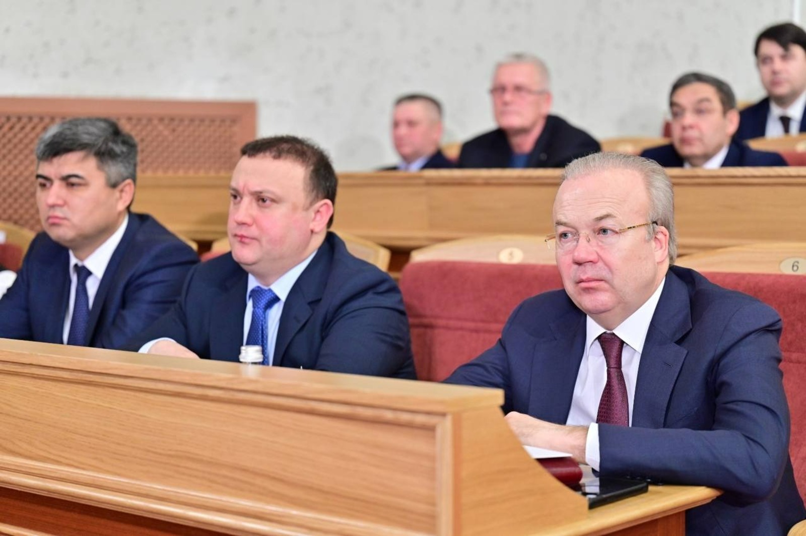 телеграм-канал Андрея Назарова