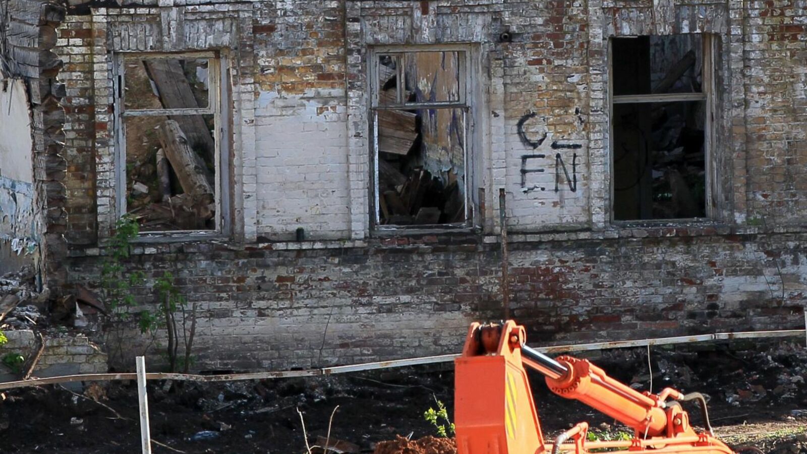 Олег Яровиков