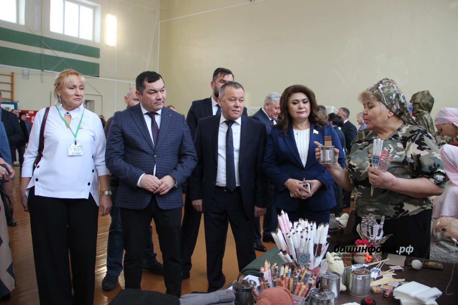 Эдуард Кускарбеков