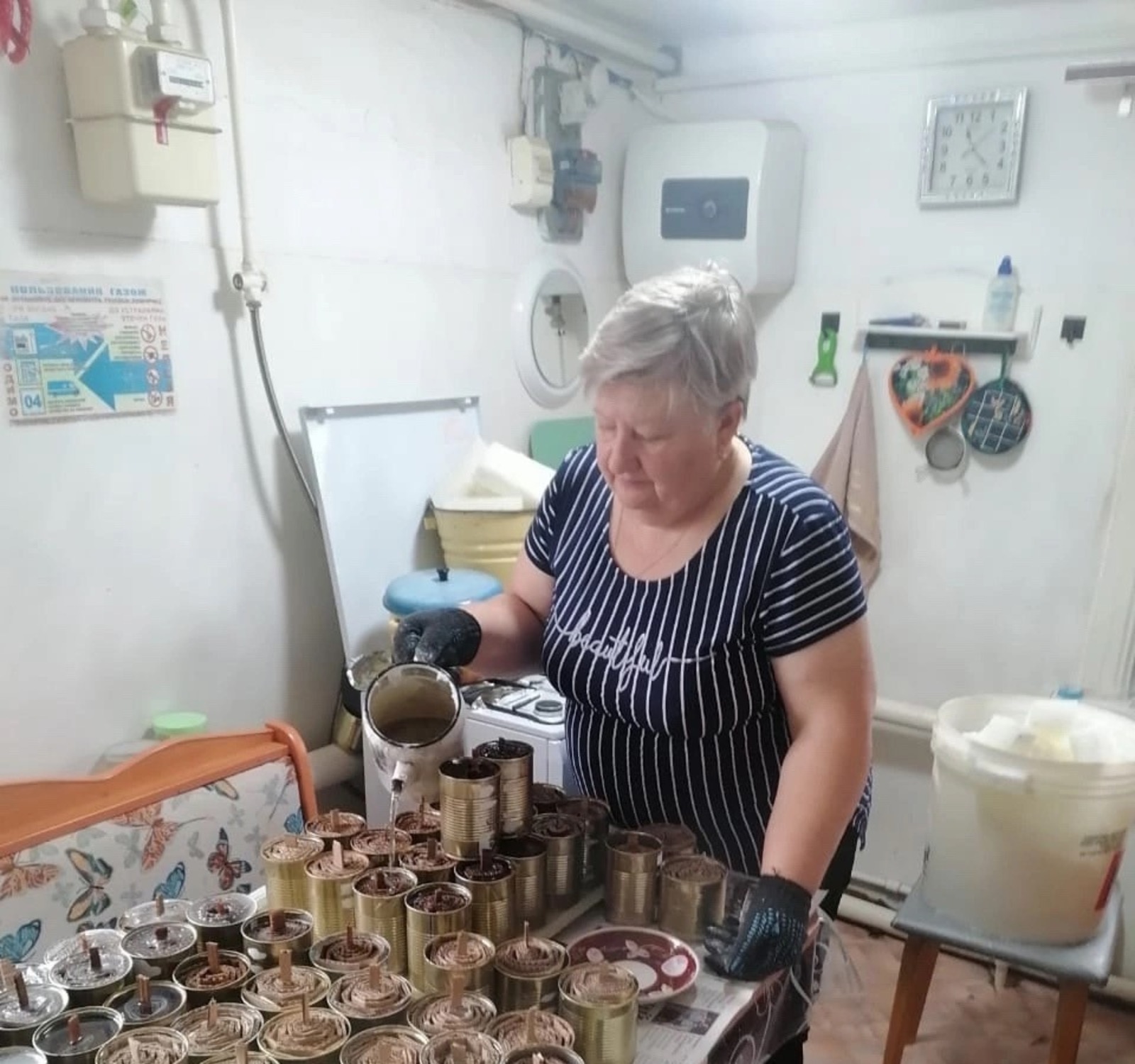 соцсети Азата Сахабиева