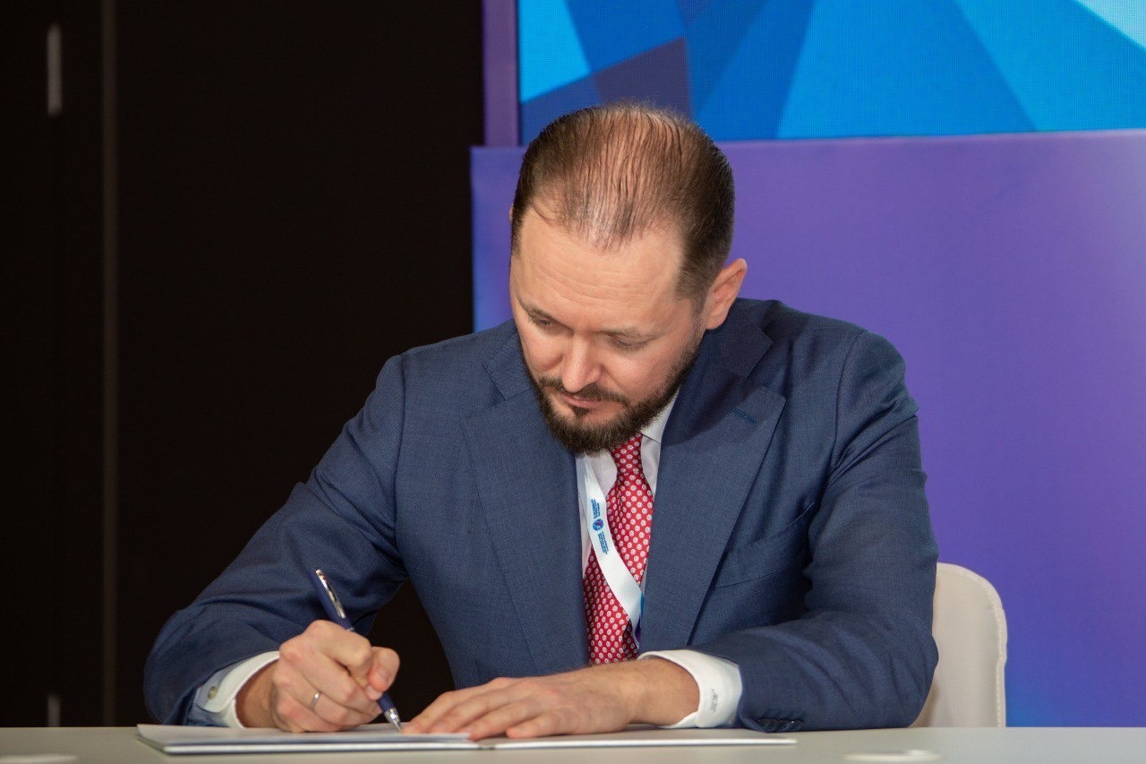 Ильфат Мамбетов
