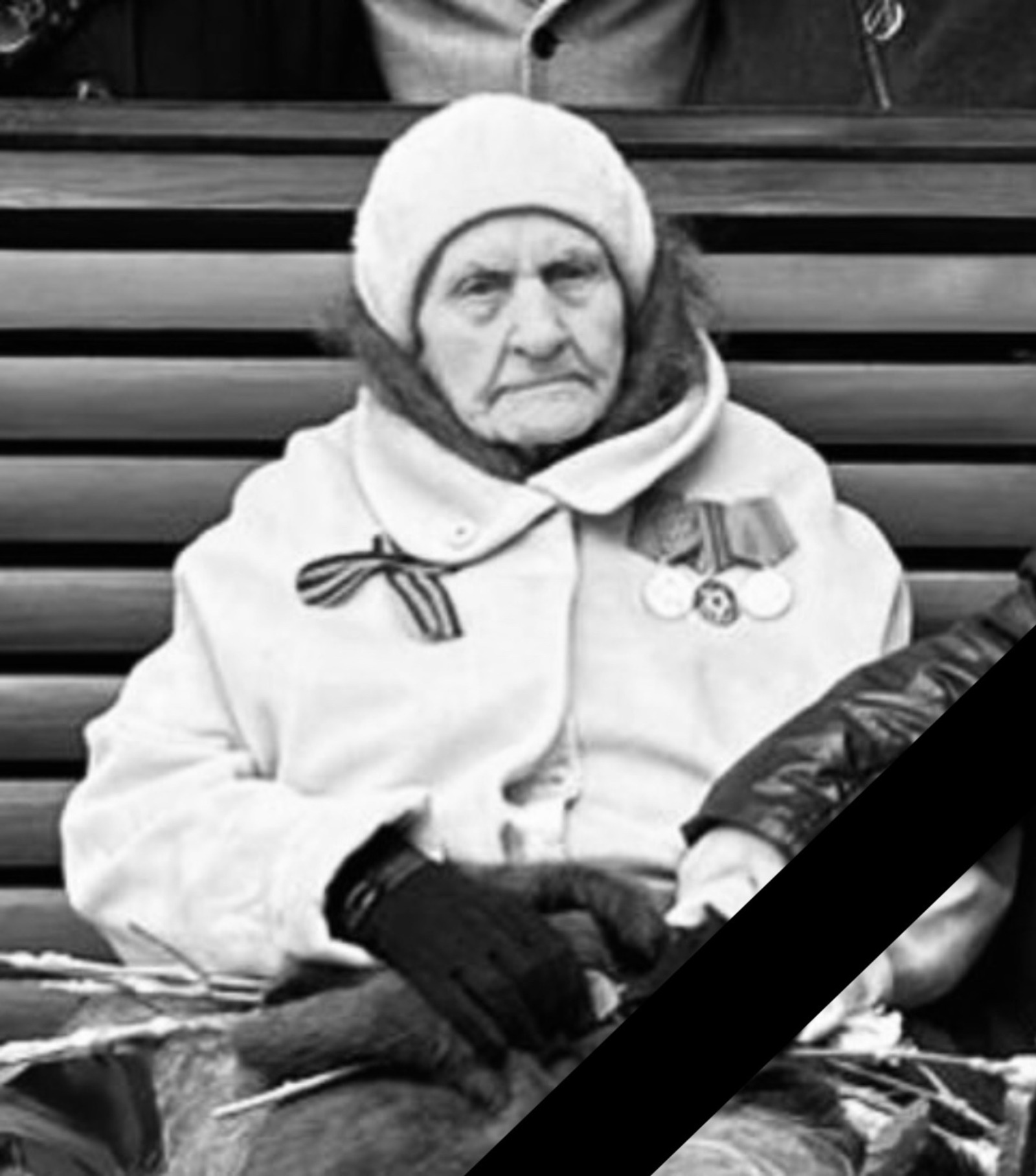 Гюзель Насырова/vk.com