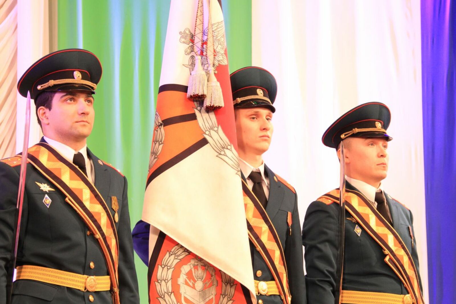 Олег Яровиков