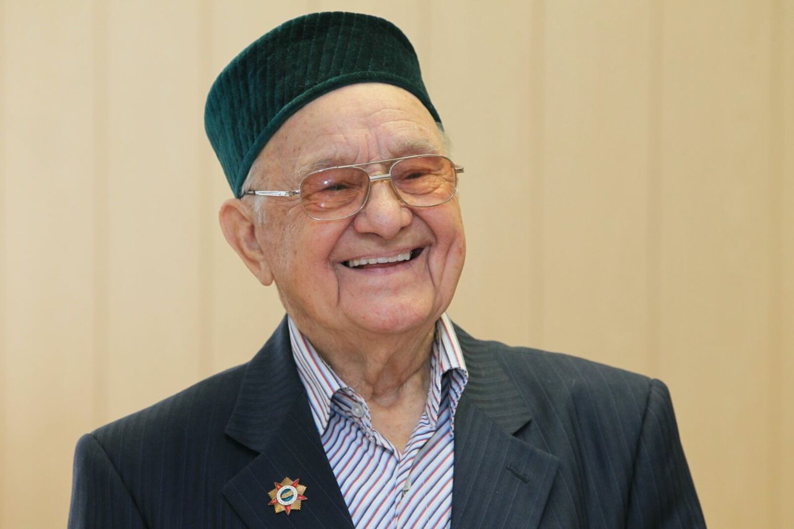 Олег Яровиков