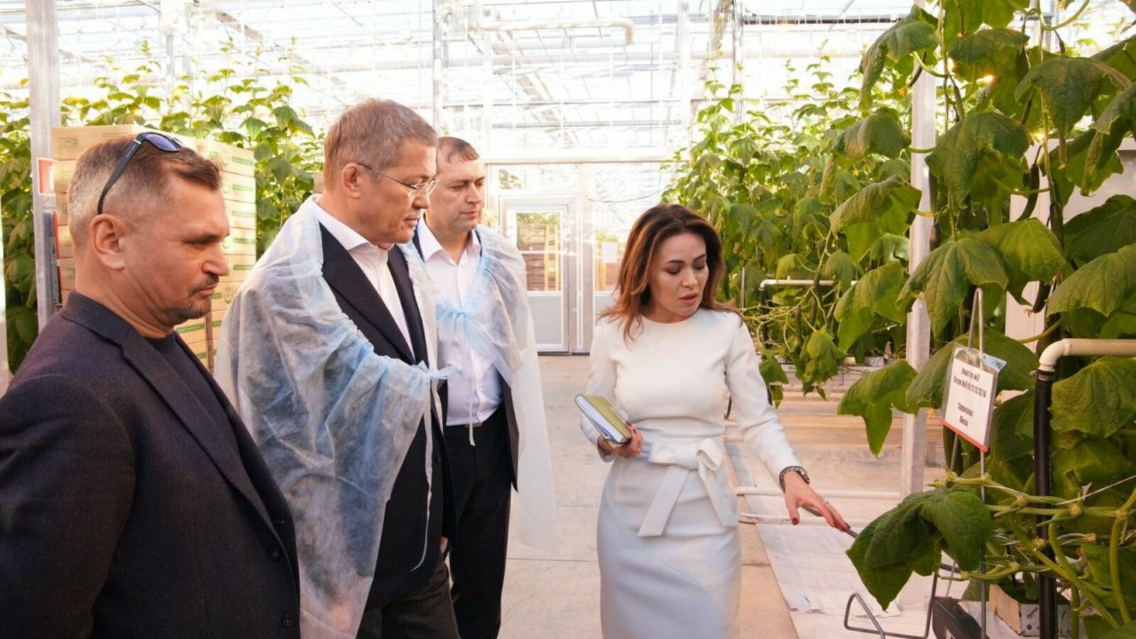 Олег Яровиков