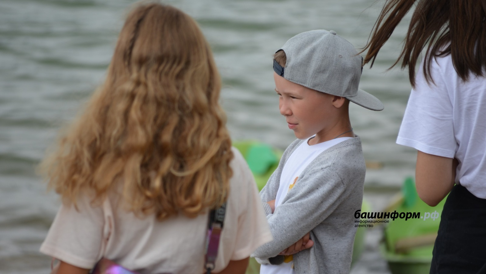 Ксения Калинина