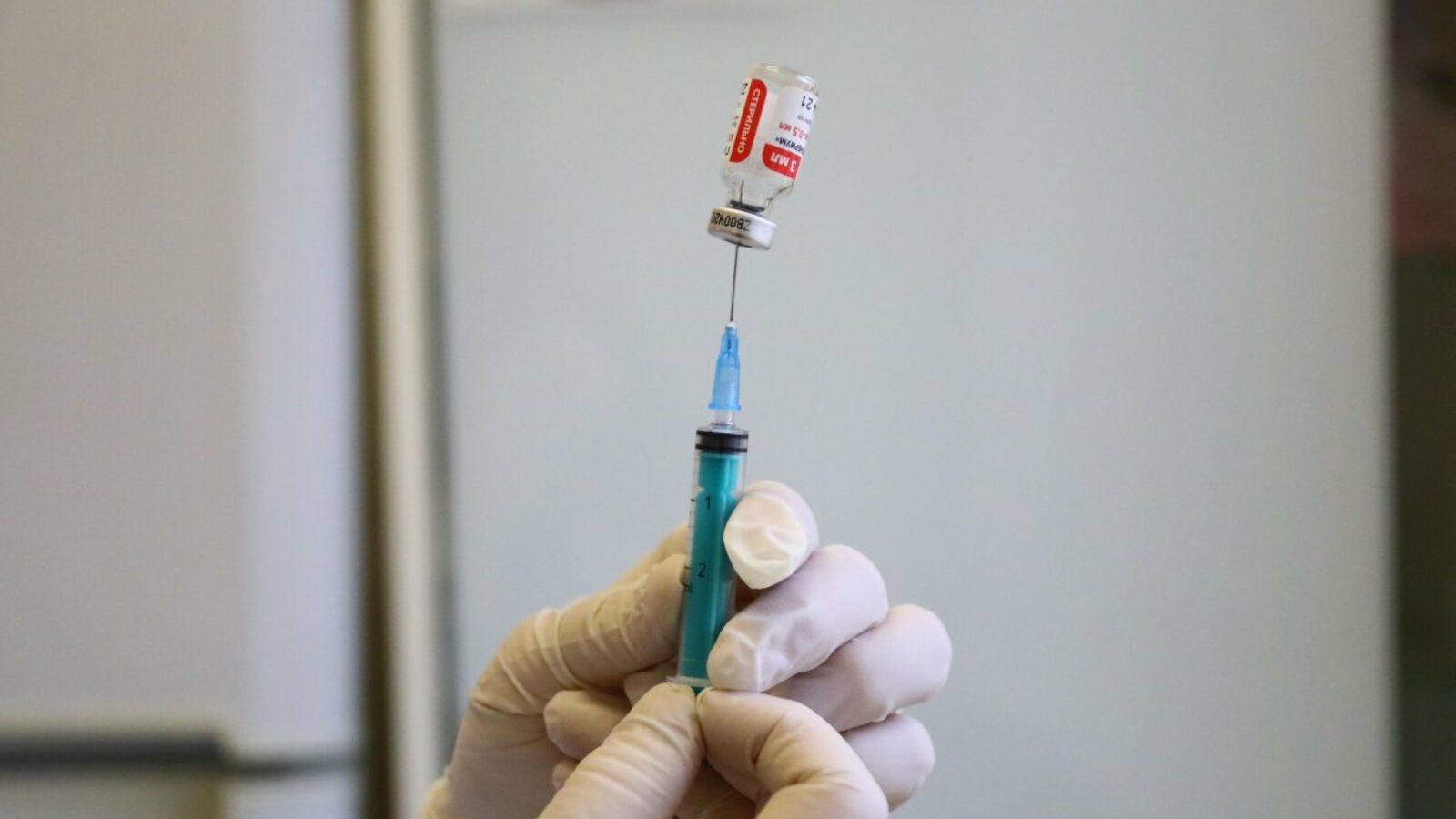 Валерий Шахов