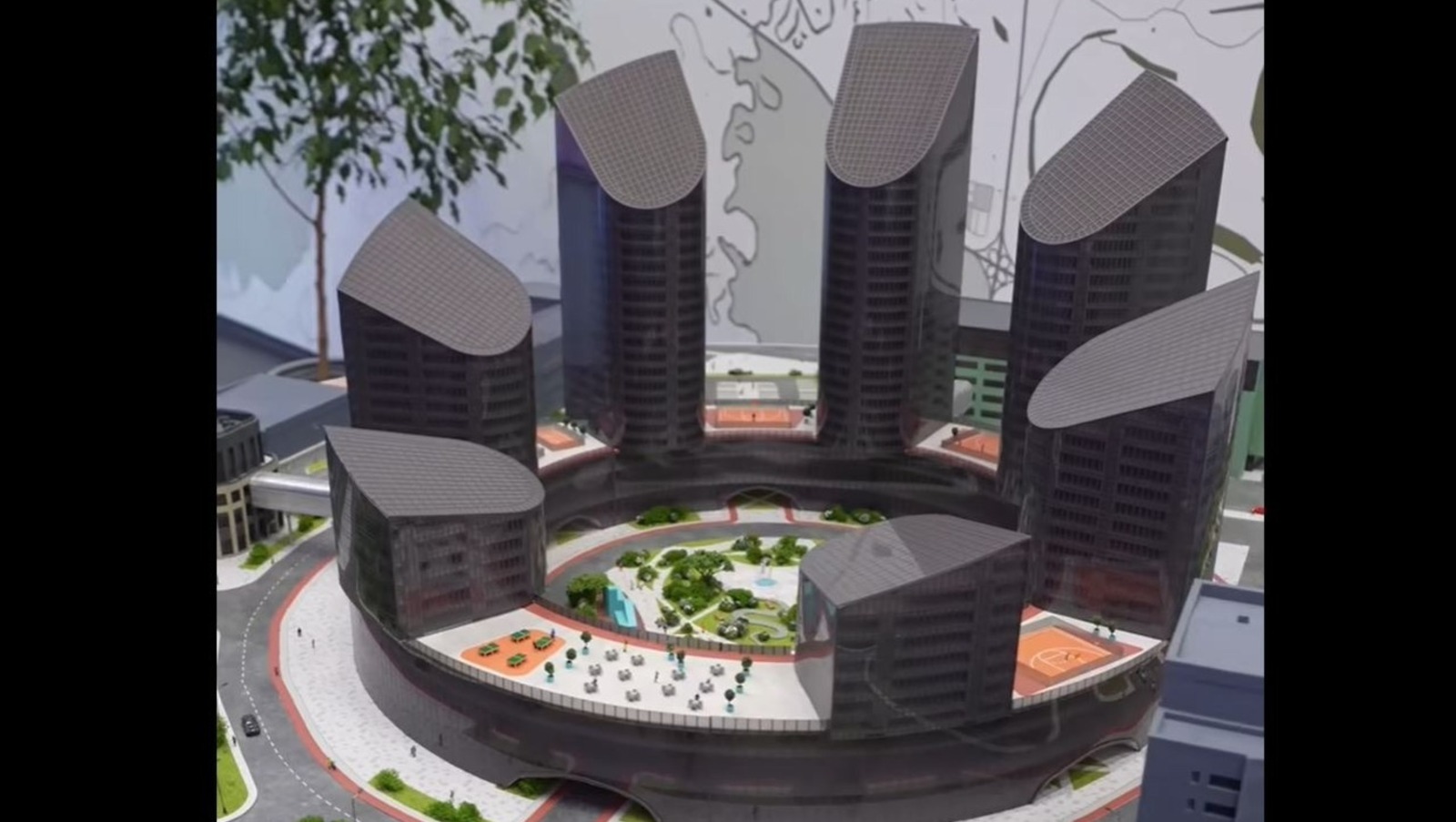 скриншот видео