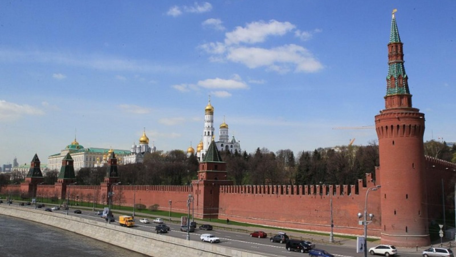 сайт Главы РБ