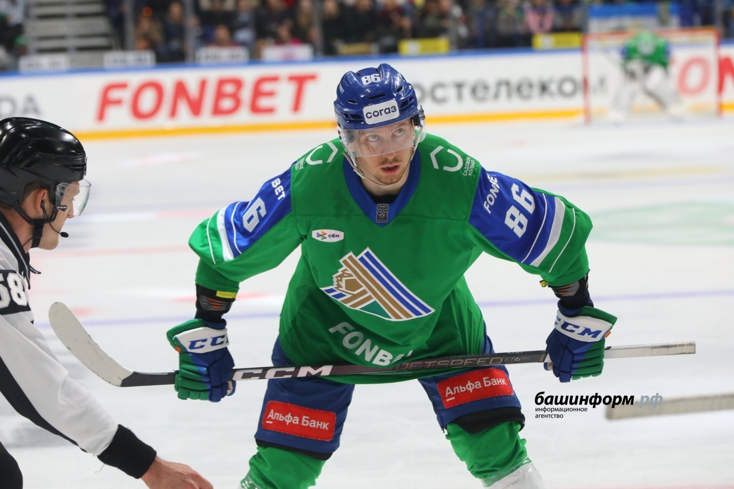 Валерий Шахов