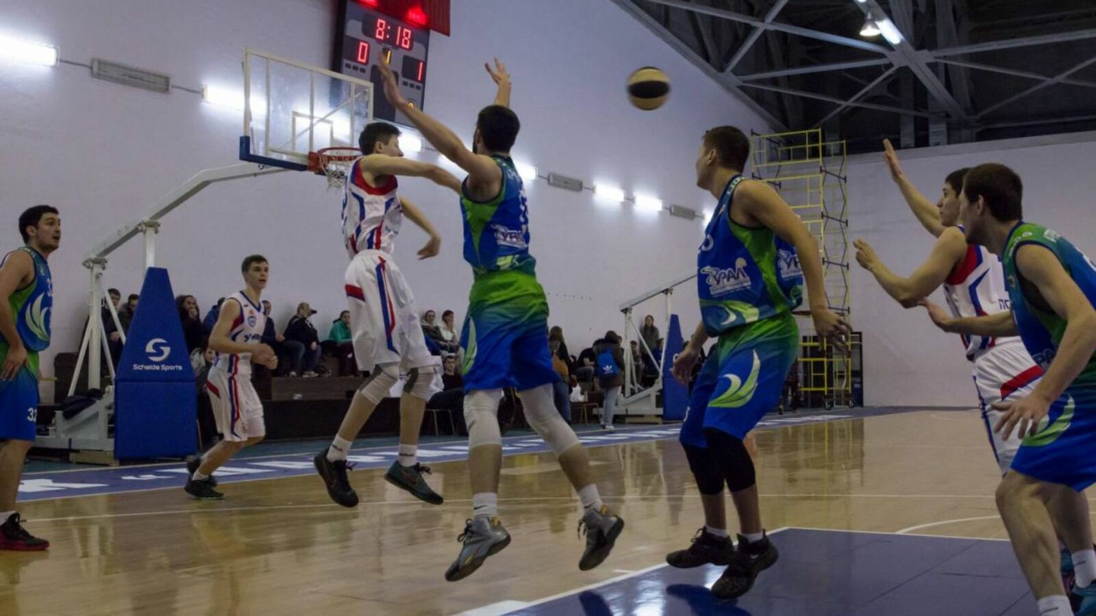 с сайте АСБ