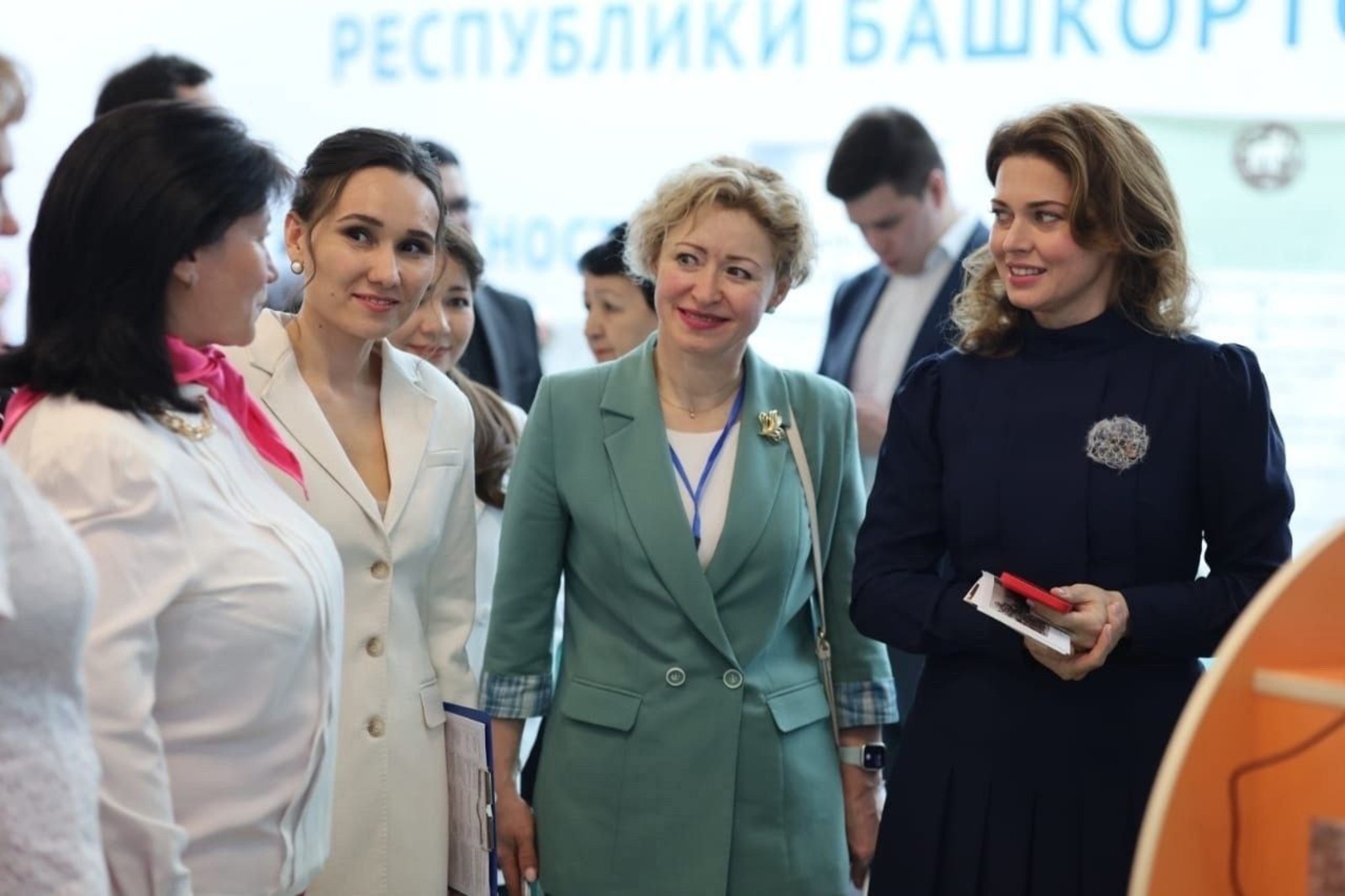 Ленара Иванова, телеграм