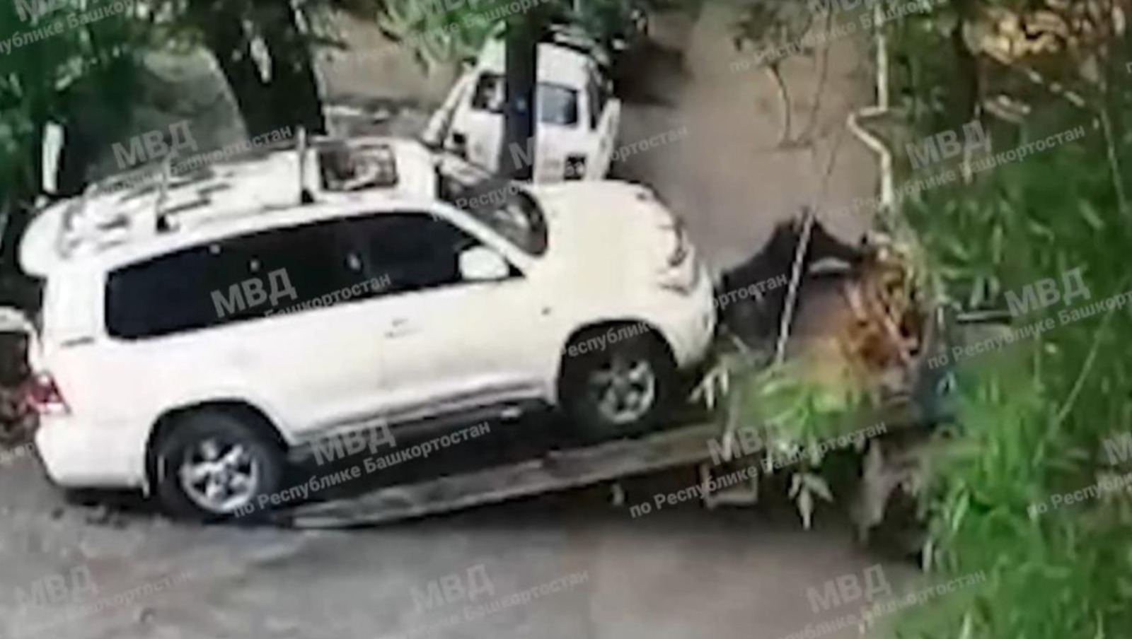 УМВД по Уфе