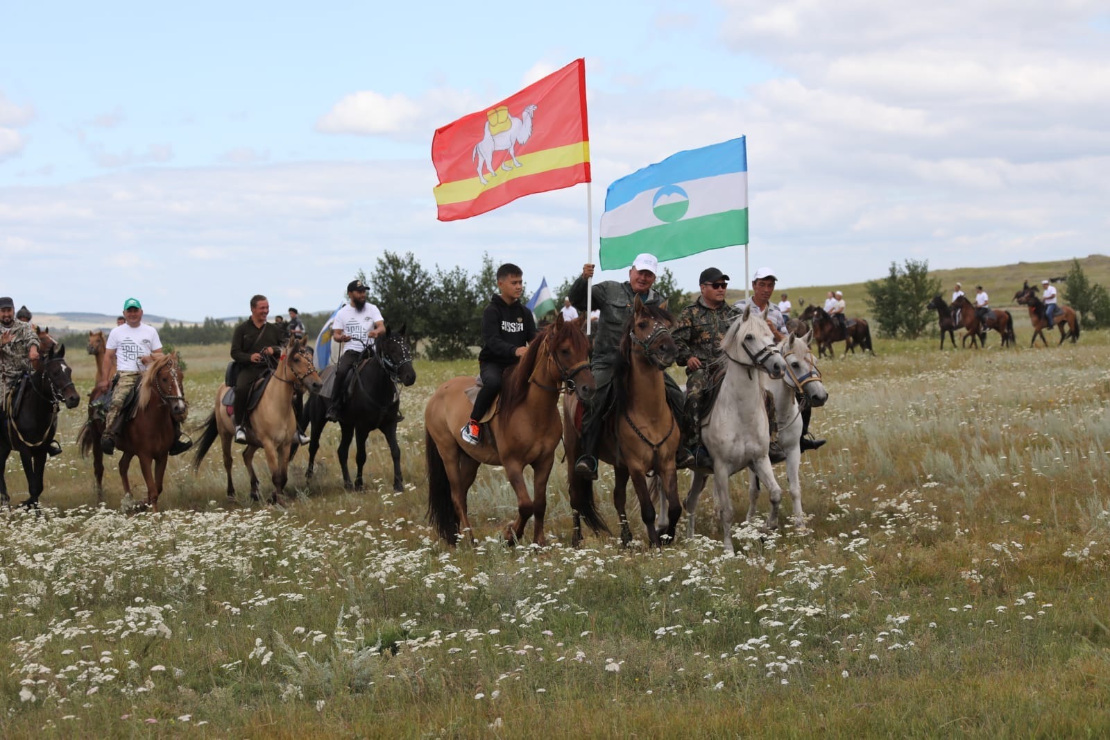 Валерий Шахов