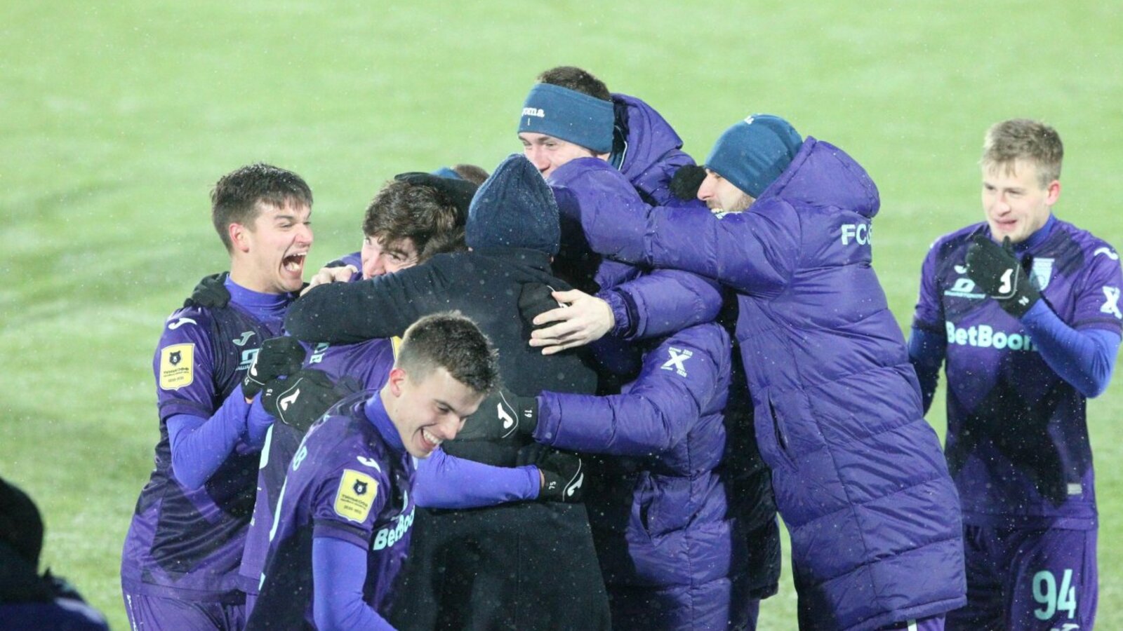 Олег Яровиков