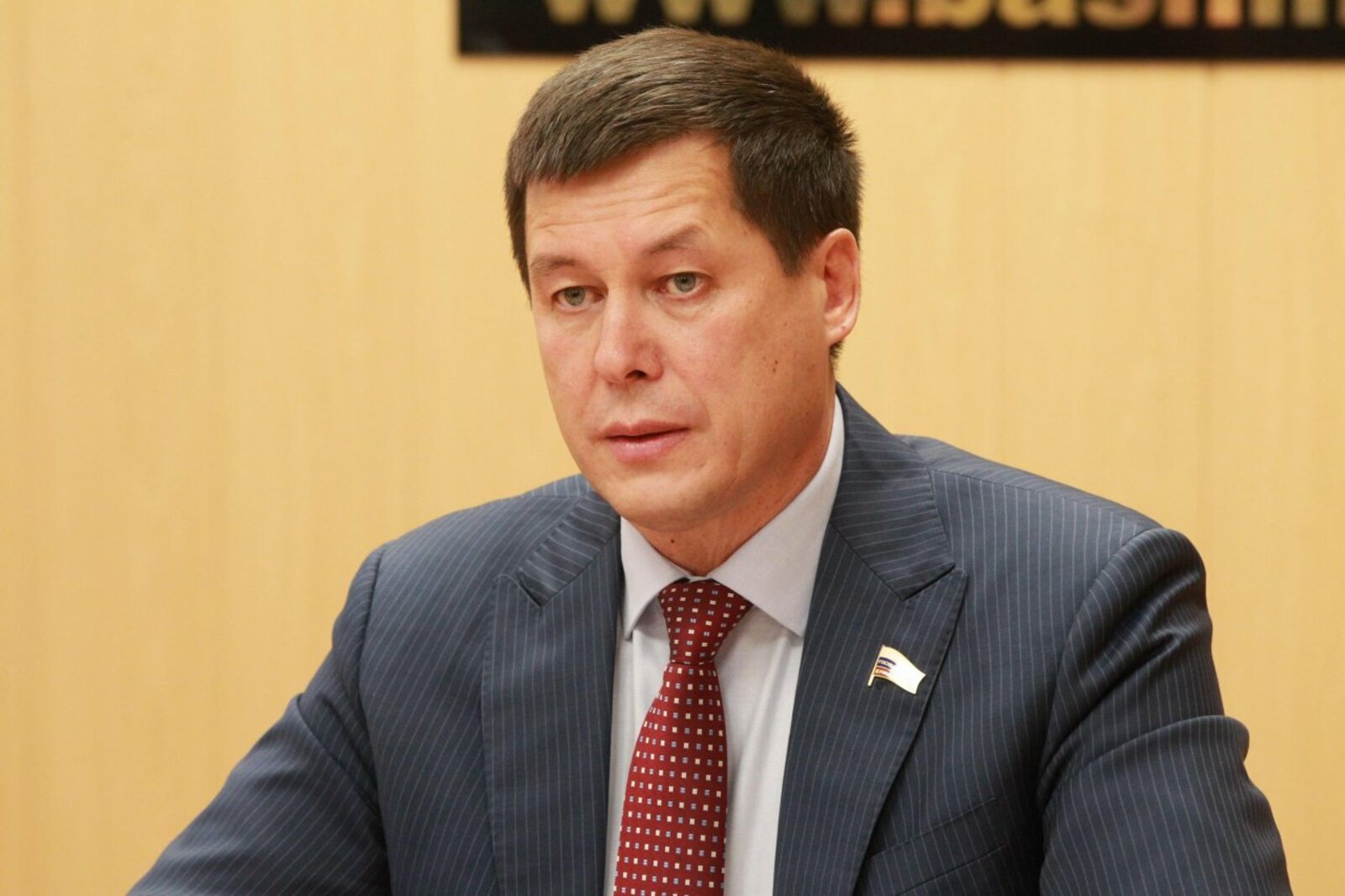 Олег Яровиков